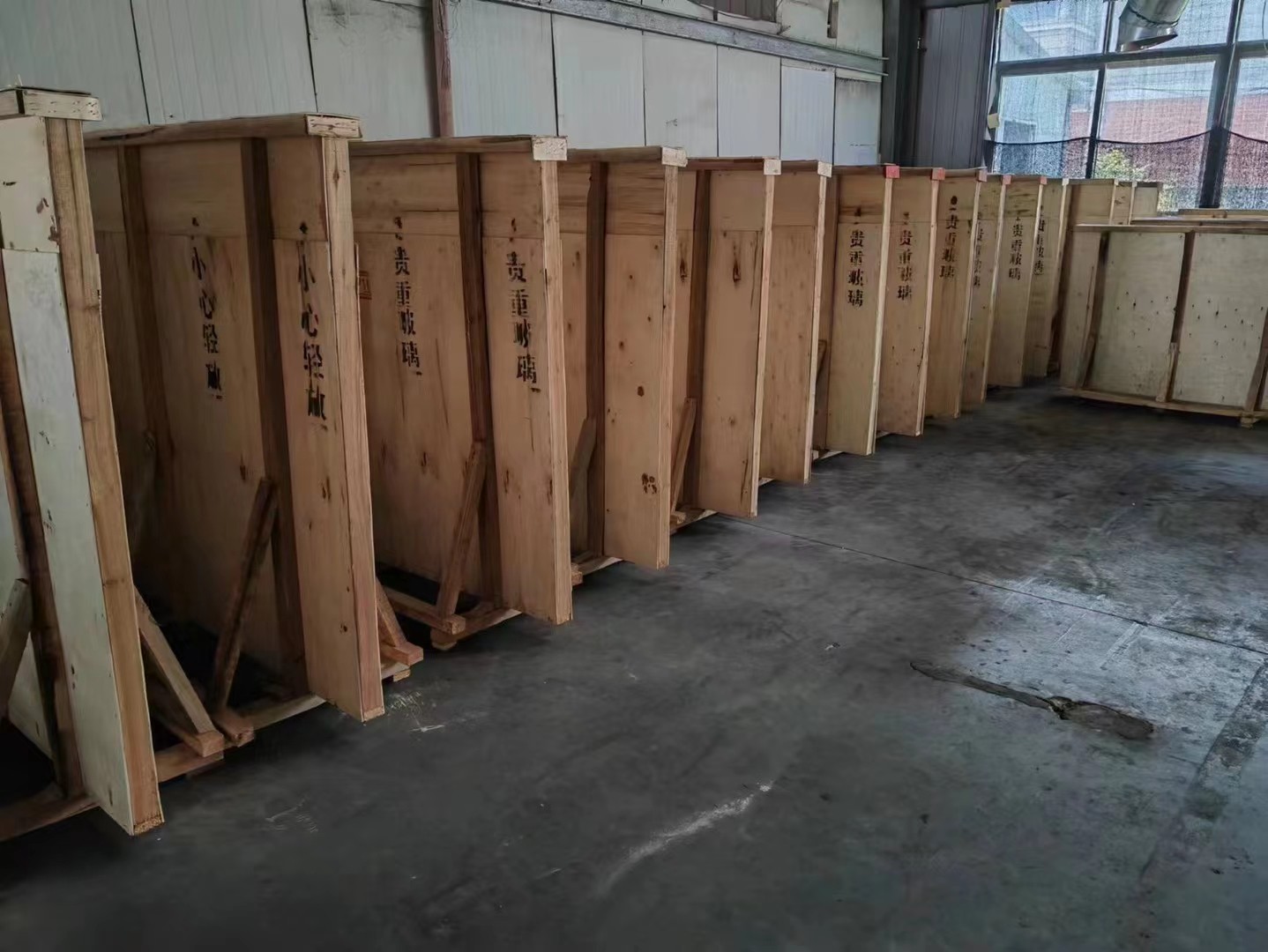 甘南4铅当量防护铅玻璃