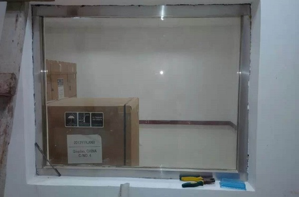 甘南600*800铅玻璃价格